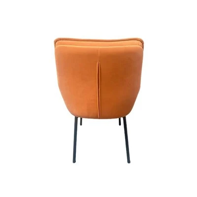 Simple And Modern Plywood Chair