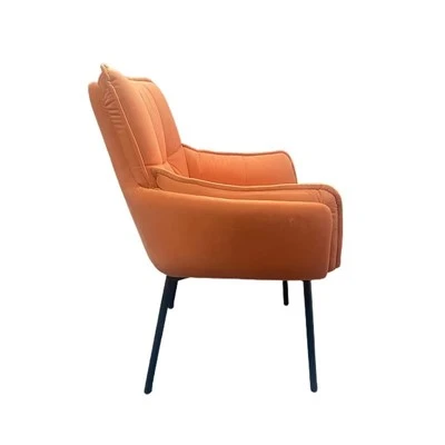 Simple And Modern Plywood Chair